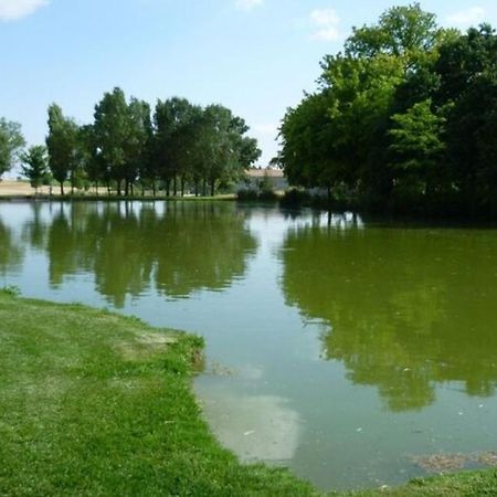Residence Val & Rom Jarnac-Champagne Extérieur photo